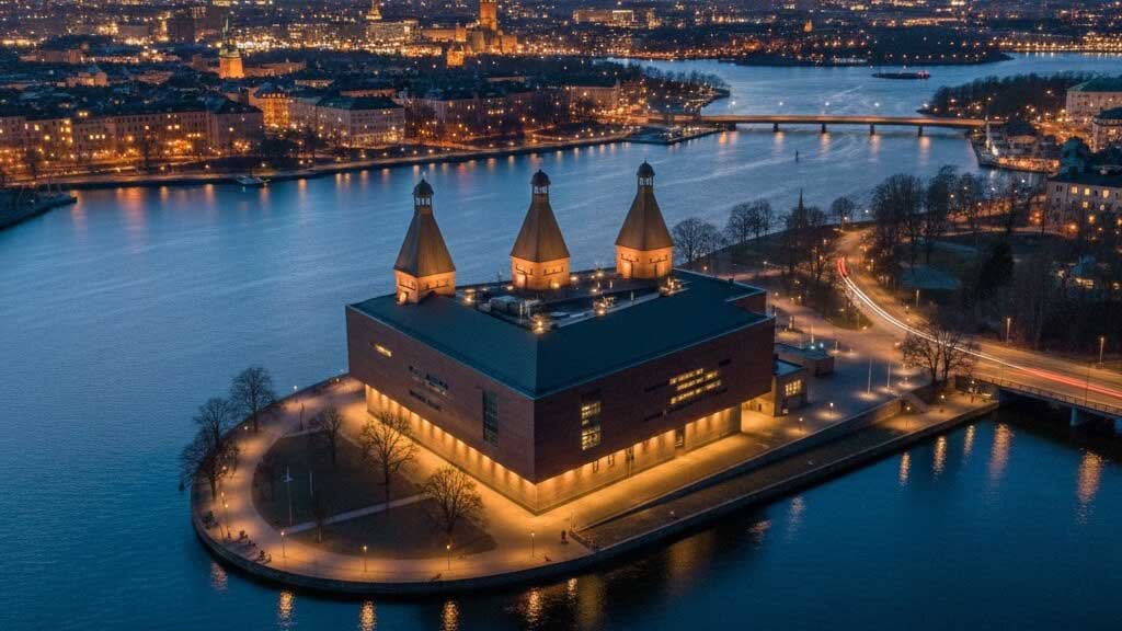 Vasamuseet