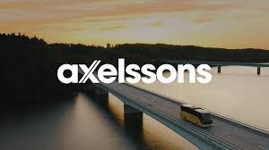 Axelssons Turisttrafik AB