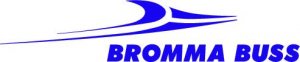 Bromma Buss  logo