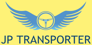 JP Transporter  logo
