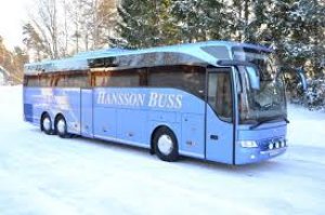 Hanssons Buss