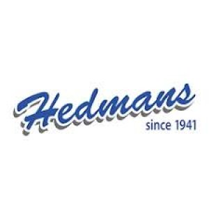 Hedmans Buss