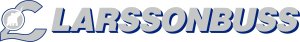 LarssonBuss  logo
