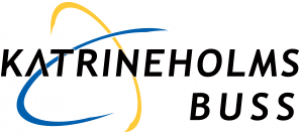 Katrineholms Buss