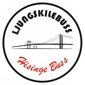 Ljungskilebuss 
