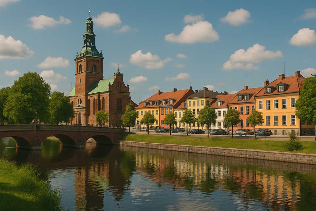 Kristianstad