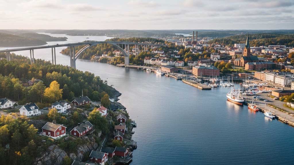 Uddevalla