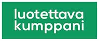Luotettava Kumppani
